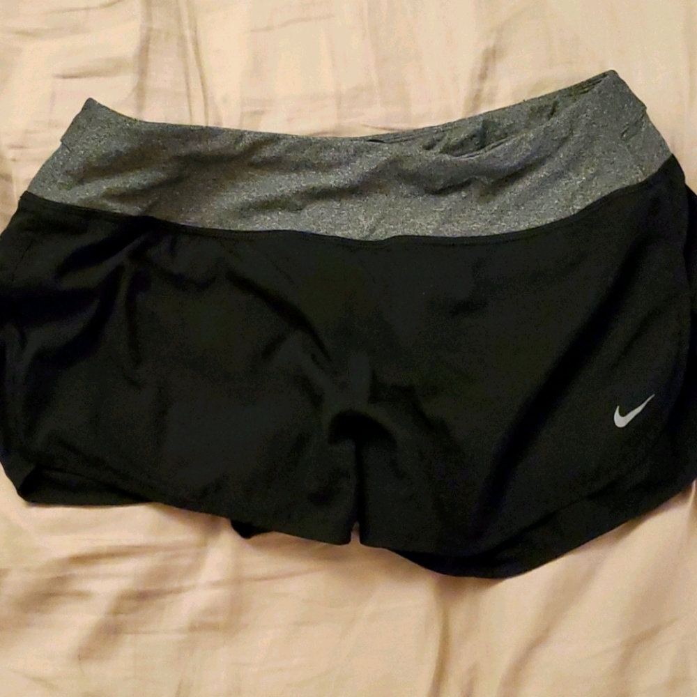 Nike Drifit Running Shorts